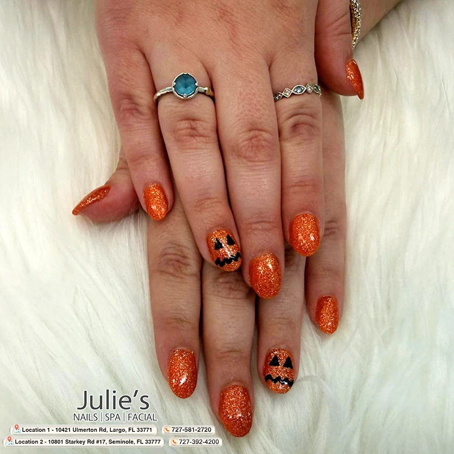 Best nails art
